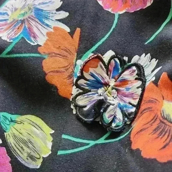 Anthropologie Moulinette Soeurs Dress - Picture 4 of 11